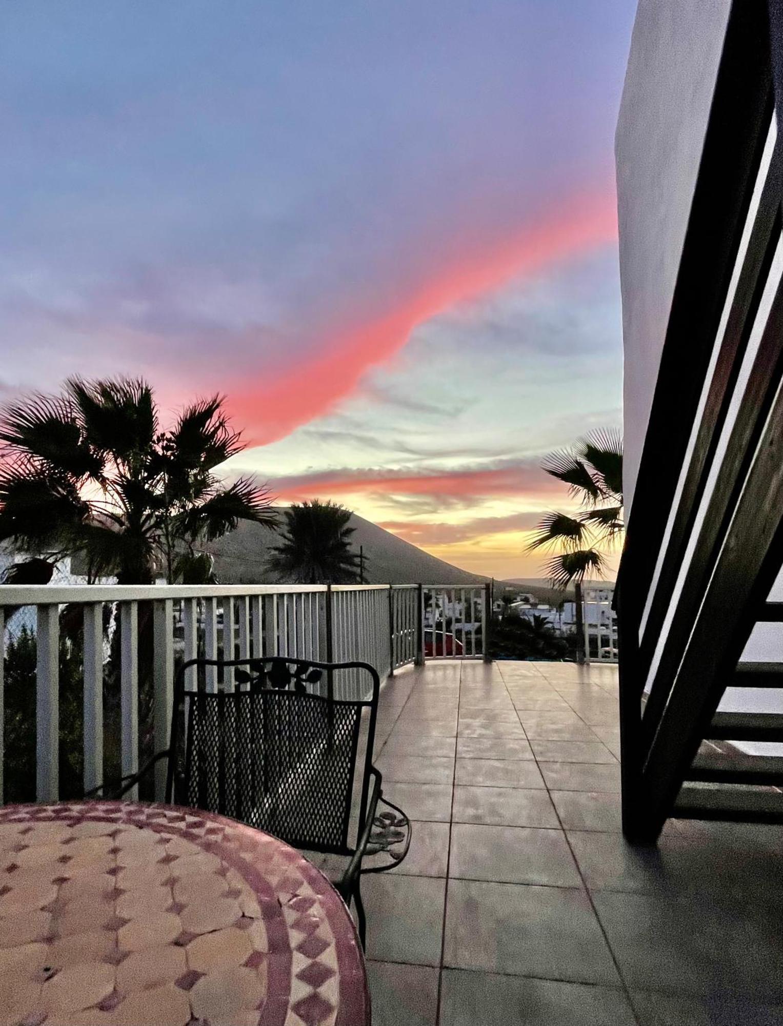 Casa Cocolores Villaverde  ภายนอก รูปภาพ