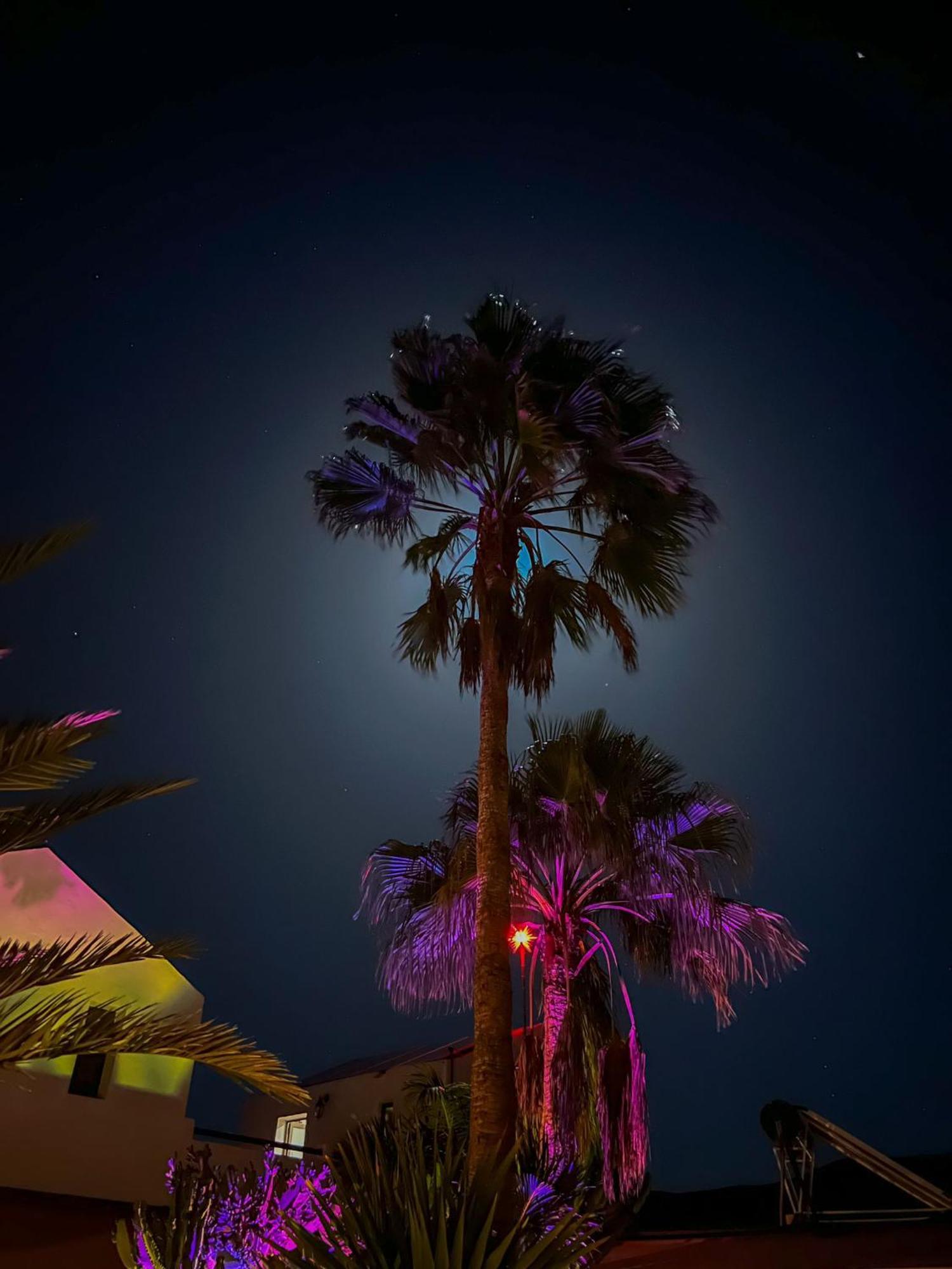 Casa Cocolores Villaverde  ภายนอก รูปภาพ