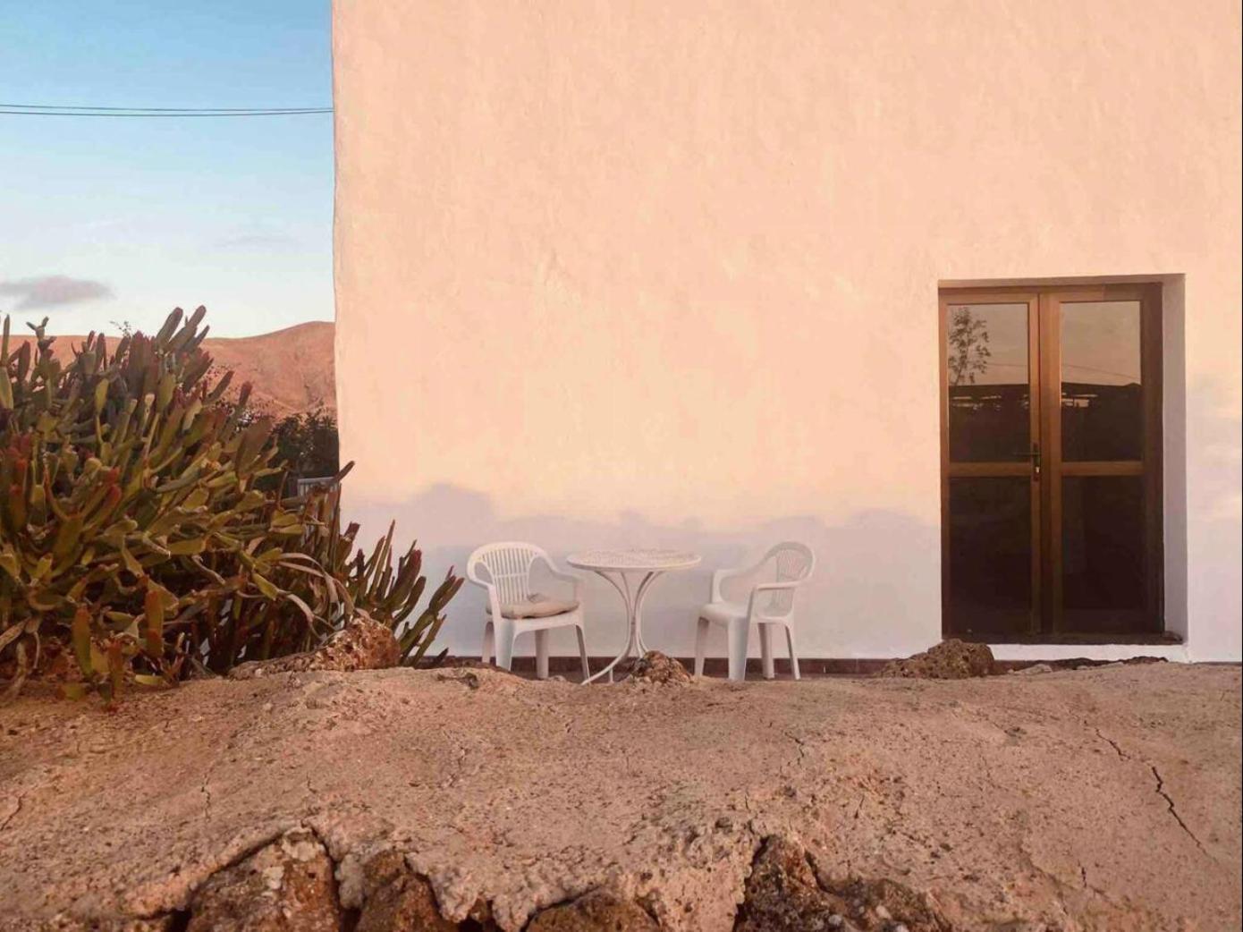 Casa Cocolores Villaverde  ห้อง รูปภาพ