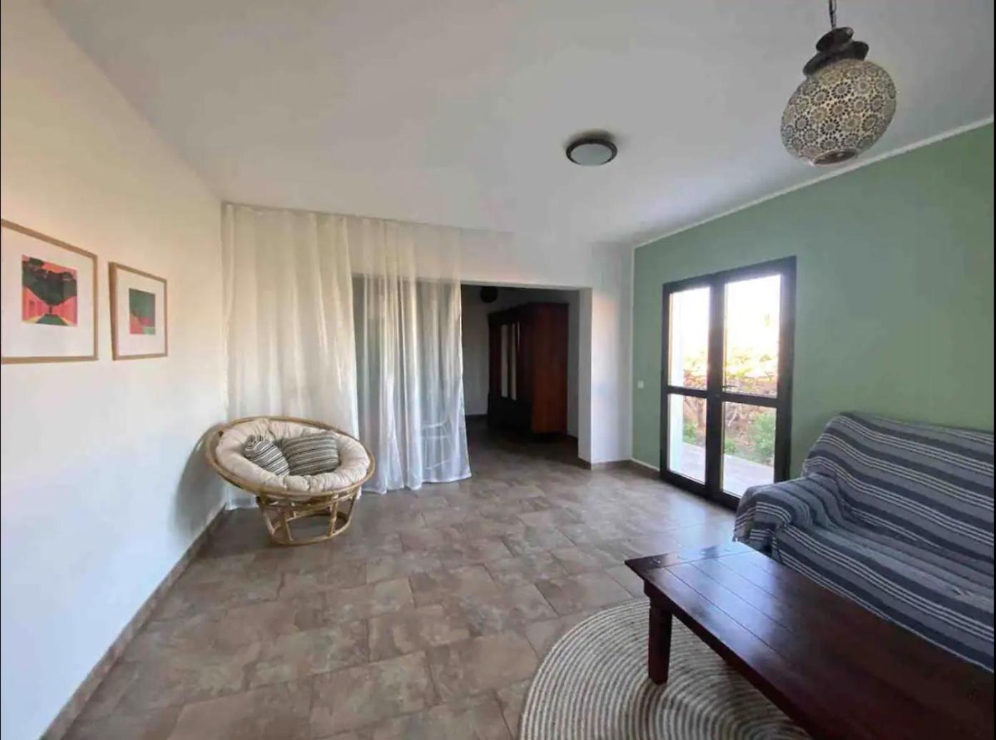 Casa Cocolores Villaverde  ห้อง รูปภาพ
