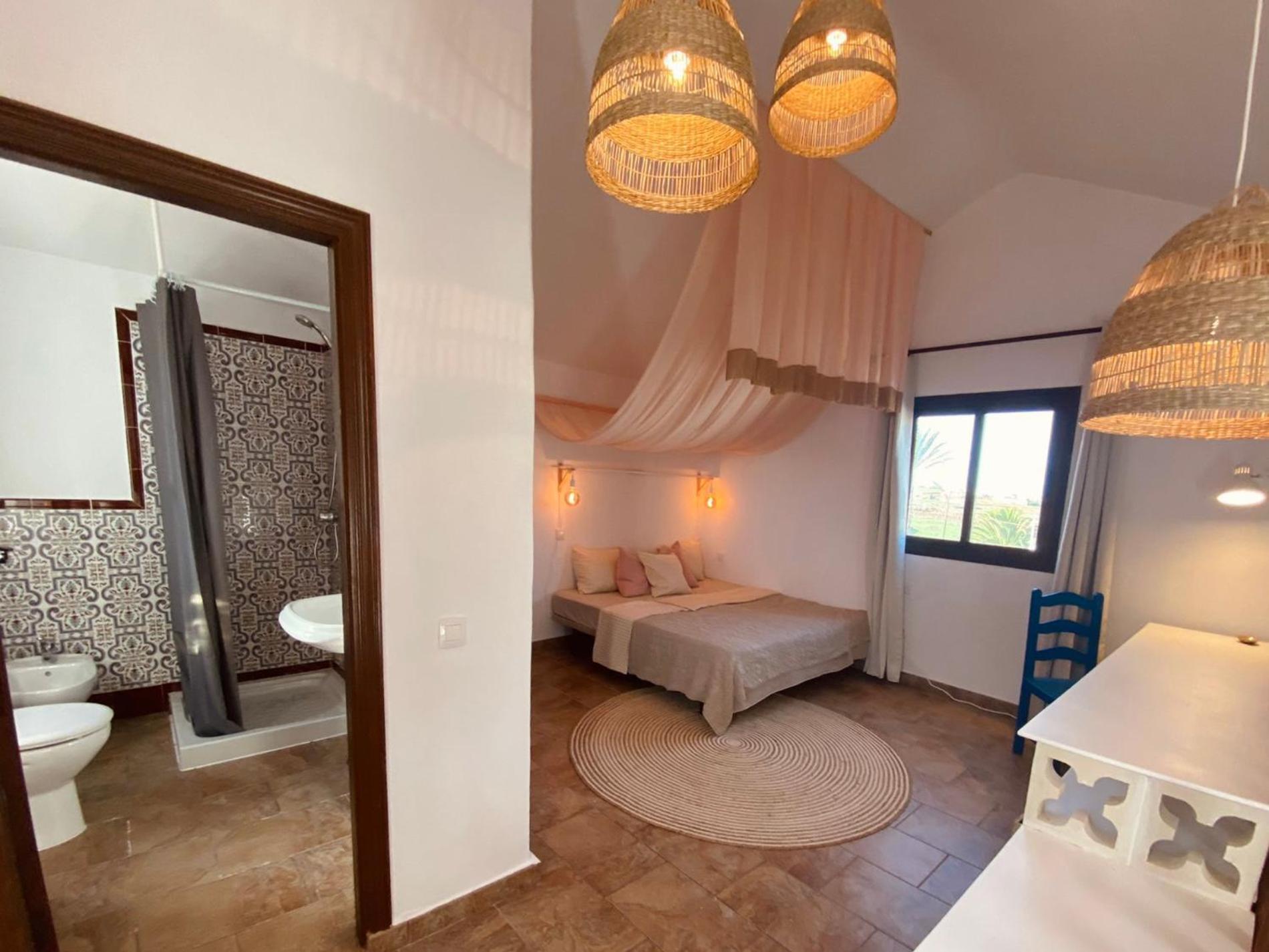 Casa Cocolores Villaverde  ห้อง รูปภาพ