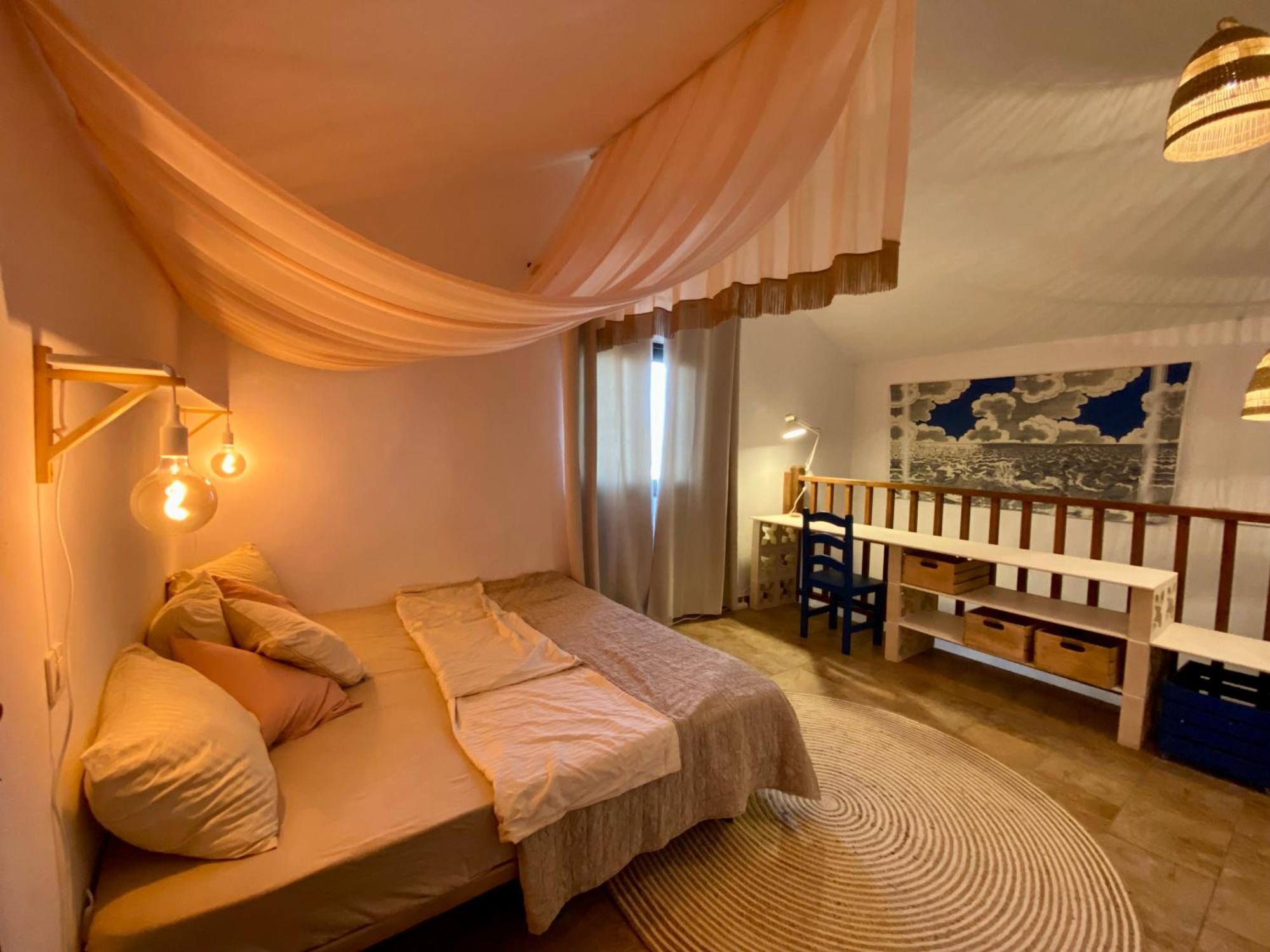 Casa Cocolores Villaverde  ห้อง รูปภาพ