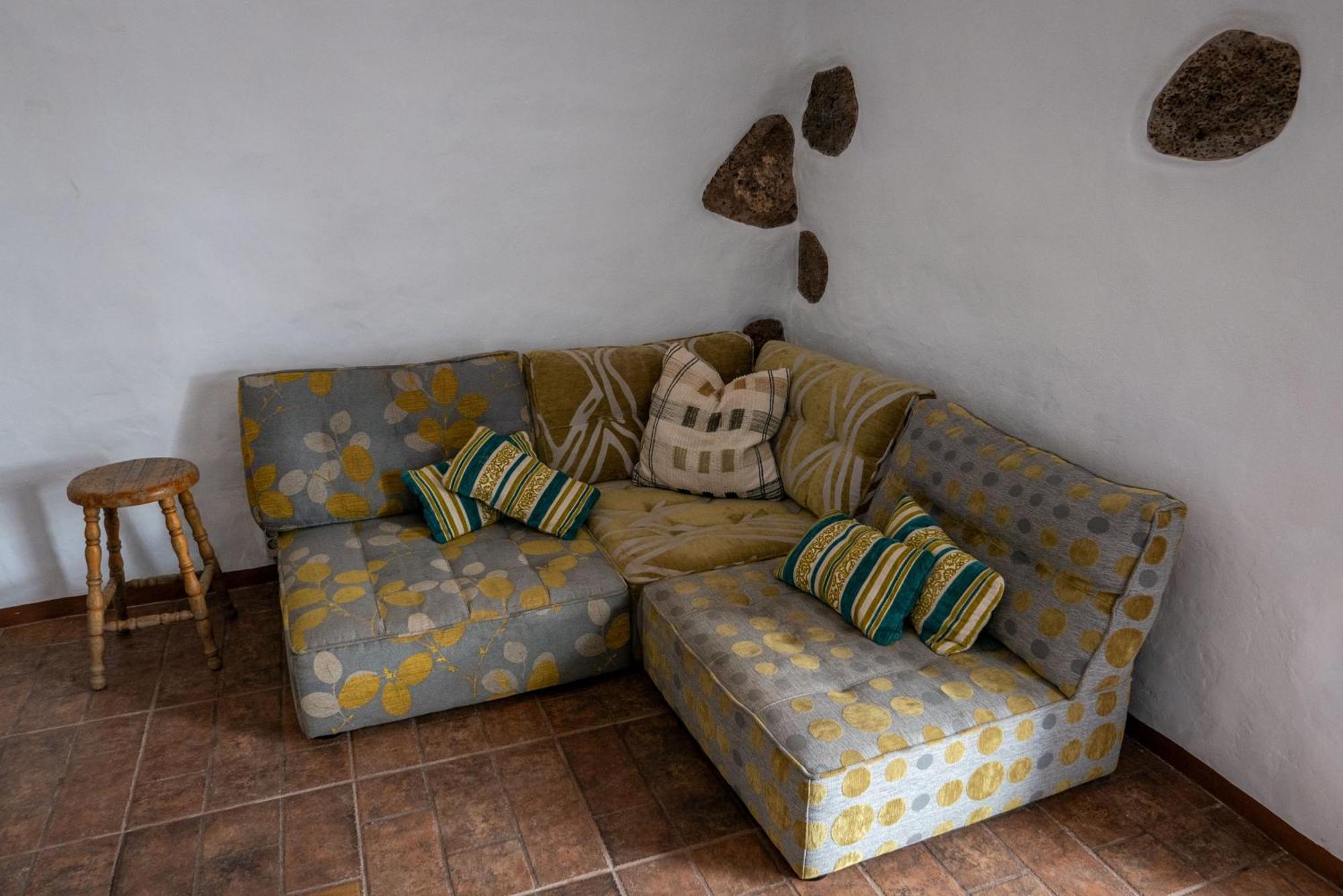 Casa Cocolores Villaverde  ห้อง รูปภาพ