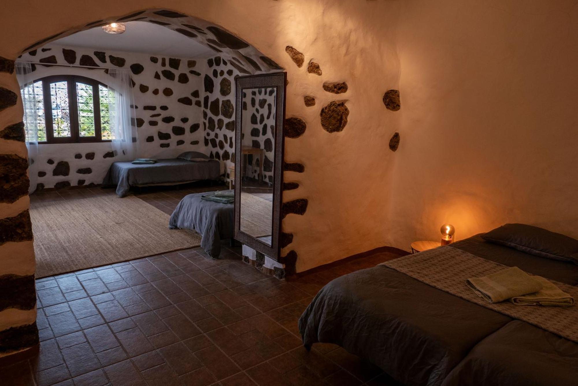 Casa Cocolores Villaverde  ห้อง รูปภาพ