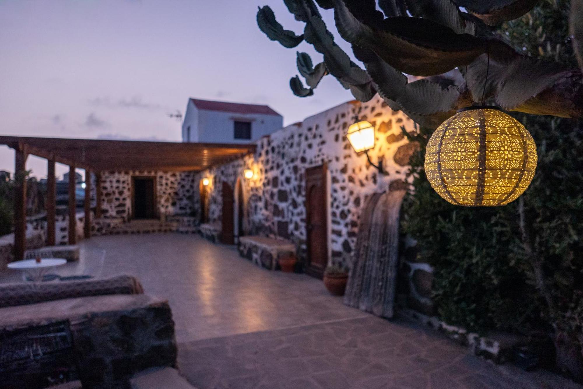 Casa Cocolores Villaverde  ห้อง รูปภาพ