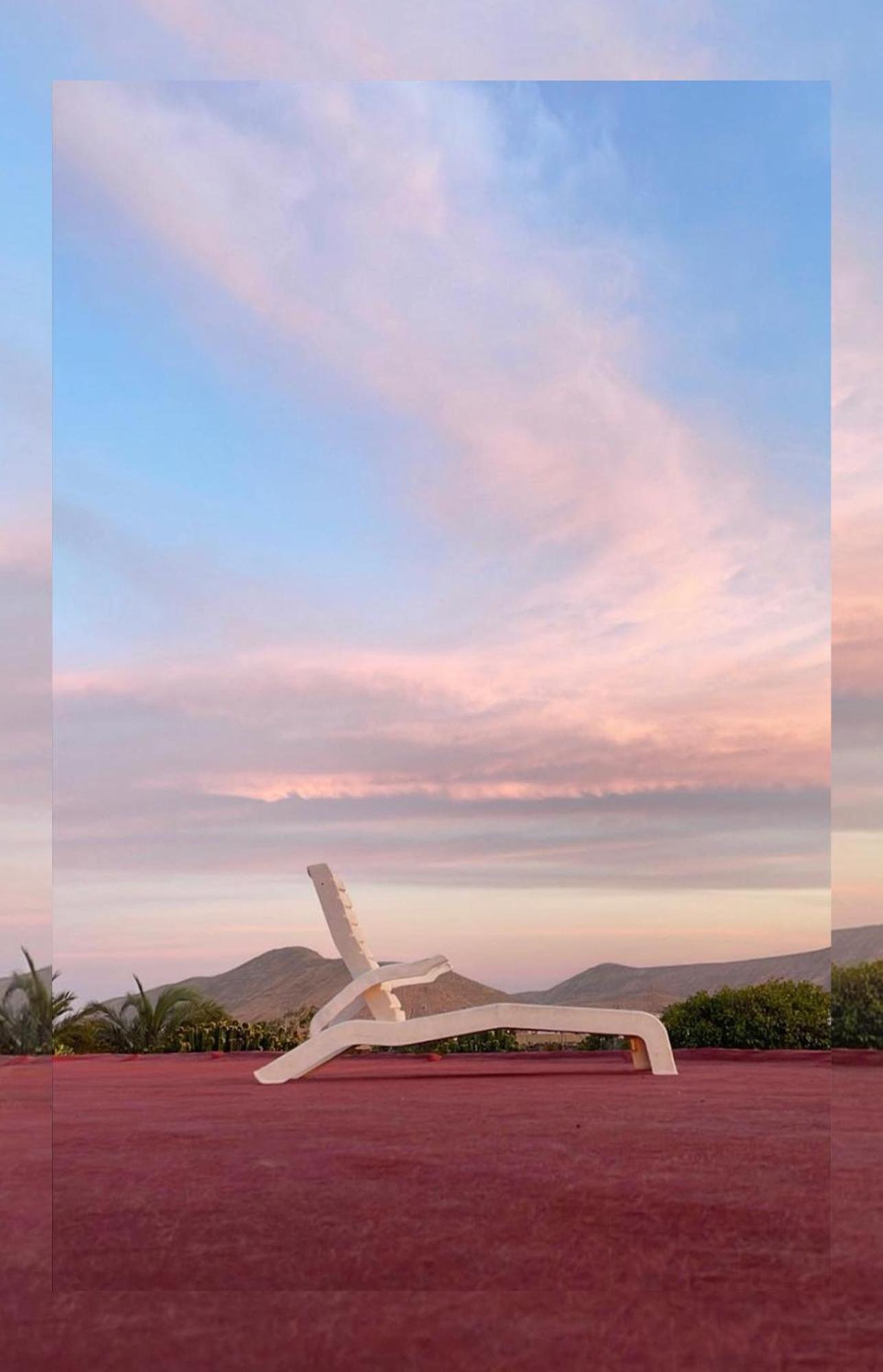 Casa Cocolores Villaverde  ภายนอก รูปภาพ